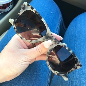 Krewe sunglasses